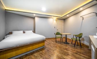 Gwangju Unam-Dong Stay Hue