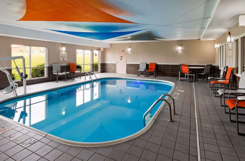 Best Western Pearl City Inn photo 3