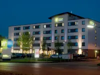 Holiday Inn Express COLOGNE - MUELHEIM by IHG Hôtels à : Cologne