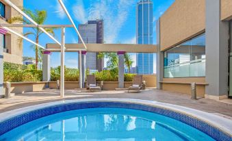 CHN Hotel Monterrey Centro, Trademark Collection by Wyndham