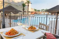 Hotel Hopps - parcheggio