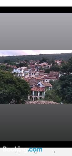 Chapada Casas da Izete Hotel (Lencois) - Deals, Photos & Reviews