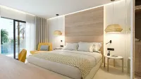 Hotel Morlans Suites - Adults Only