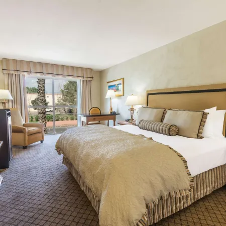 Ramada by Wyndham Las Cruces Hotel & Conference Center