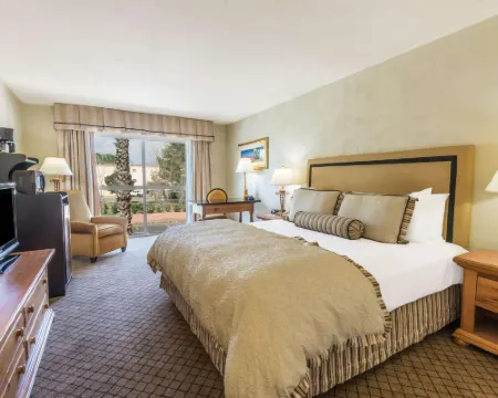 Ramada by Wyndham Las Cruces Hotel & Conference Center Hotels in Las Cruces