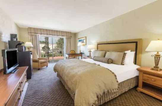 Ramada by Wyndham Las Cruces Hotel & Conference Center Hôtels à : 