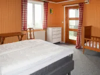 Gjefselykkja