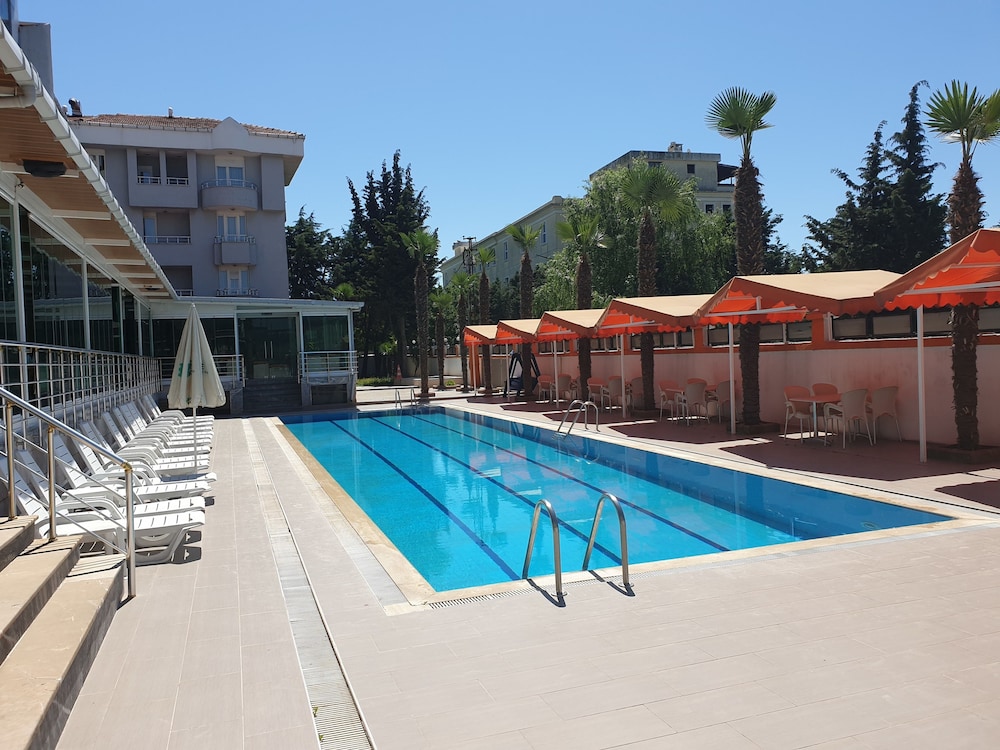 Ata Hotel Kumburgaz