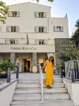 Best Western Hotel Casa Bianca Hotels in 