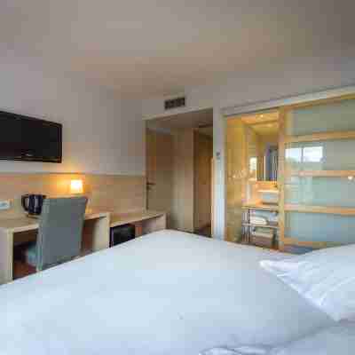 Hotel Renaudot Rooms