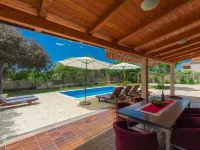 Vrt - Pools
