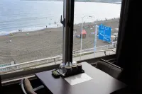 Hotel Shiosai - Sea View