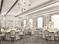 Claridge's, Maybourne Hotel Collection Hôtels à : Londres