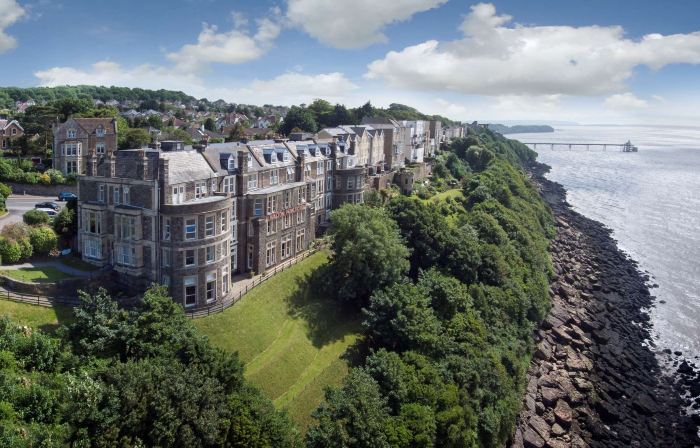 Best Western Walton Park Hotel