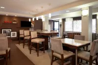 Hampton Inn Atlanta/Lawrenceville/Gwinnett County - breakfast