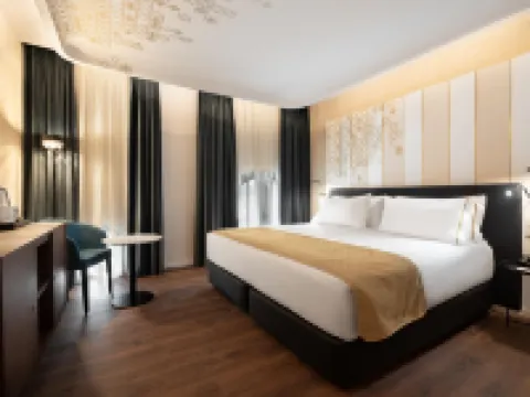 Áurea Palacio de Correos Hoteles en Logroño