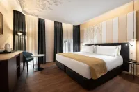 Áurea Palacio de Correos by Eurostars Hotel Company Hotels near University of La Rioja