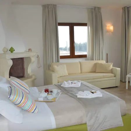 Agriturismo I Pozzetti
