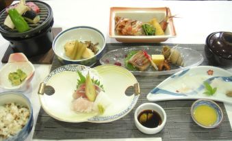 Minshuku Miyake