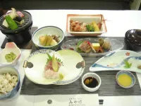 Minshuku Miyake Hotels in Tsuwano