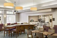 Homewood Suites by Hilton Fargo - Airport Shuttle