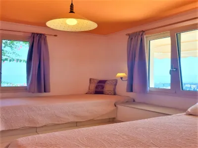 Beautiful and Spacious Room Near Cretan Sea Hotels in 