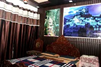 Hotel TIP Top Các khách sạn ở Solan