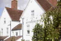 Riverside Shrewsbury by Greene King Inns