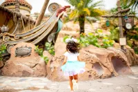 Holiday Inn Orlando – Disney Springs™ Area, an IHG Hotel - 度假村
