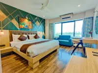 Hotel Sadbhav Villa Hotel in zona Raghuvir vadi