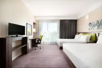 Hampton by Hilton Krakow - 3 Sao