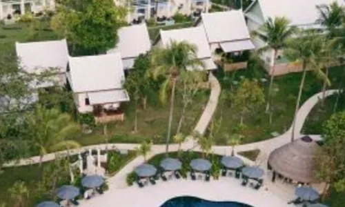 Le Bel Air Resort Luang Prabang