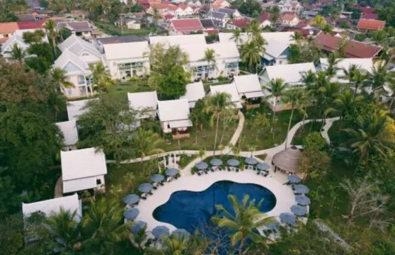 龍坡邦貝萊爾度假村