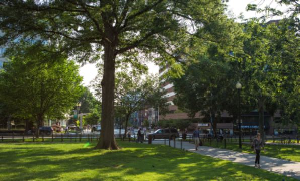 The Mayflower Hotel, Autograph Collection