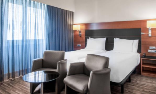 AC Hotel Carlton Madrid