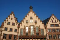 Frankfurt Airport Marriott Hotel