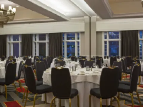 College Park Marriott Hotel & Conference Center Hotels in Berwyn