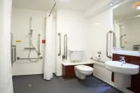 Travelodge Bromborough Hotels in Wirral