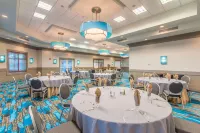 Hilton Pensacola Beach - Pysäköinti