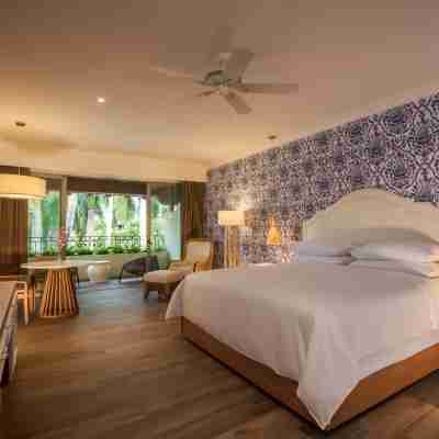 The Hacienda at Krystal Grand Puerto Vallarta- All Inclusive Rooms