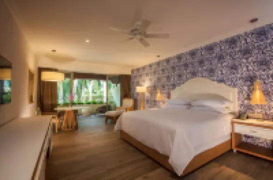 The Hacienda at Krystal Grand Puerto Vallarta- All Inclusive