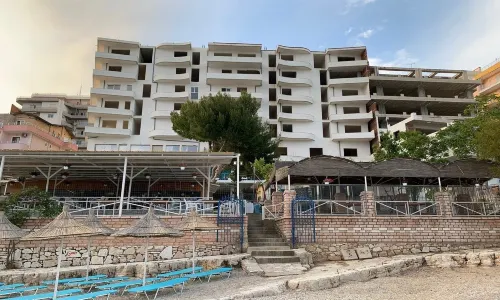 Oceanic Overview Suites