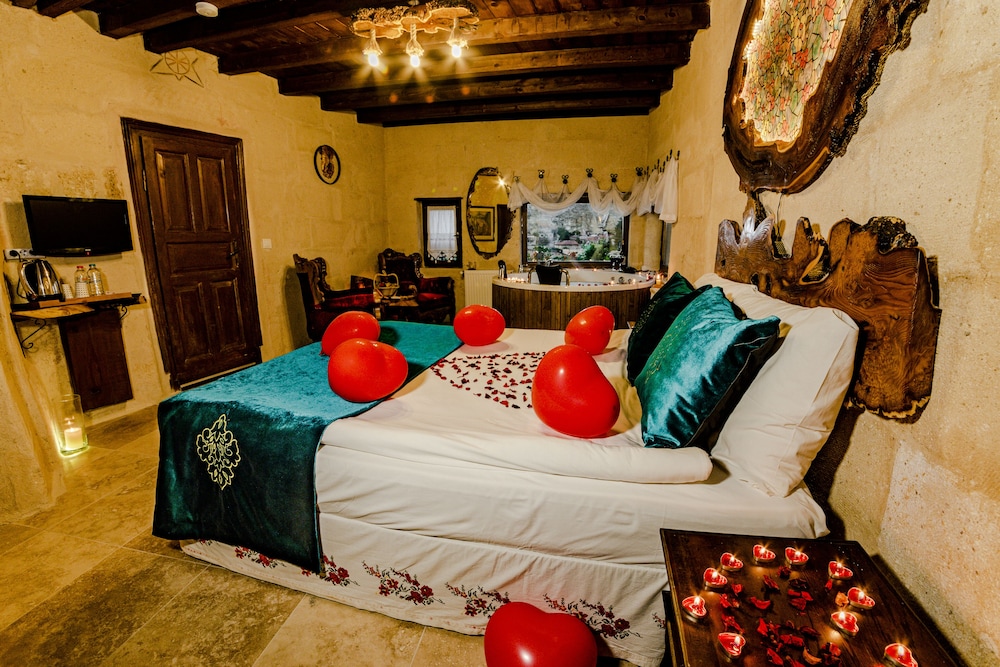 Cappadocia Abras Cave Hotel