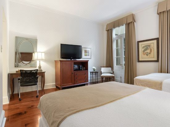 St James Hotel New Orleans Downtown French Quarter Area New Orleans Updated 21 Price Reviews Trip Com