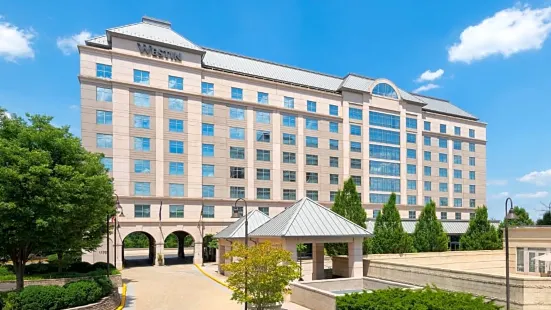 The Westin Reston Heights