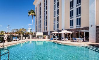 Hampton Inn Orlando Near Universal Blv/International Dr