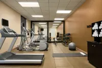 Hilton Garden Inn Toronto/Vaughan Hotels in Vaughan
