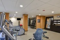 Homewood Suites by Hilton Aurora Naperville - Gym