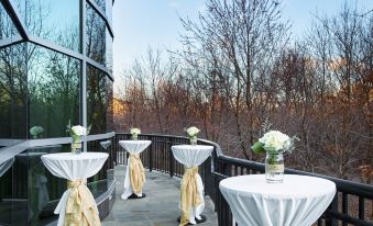 Homewood Suites by Hilton Rockville- Gaithersburg