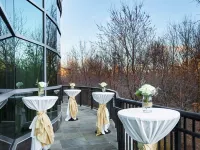Homewood Suites by Hilton Rockville- Gaithersburg Hoteles en Rockville